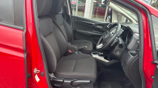 Honda Jazz 1.5 i-VTEC Sport 5dr CVT Petrol Hatchback